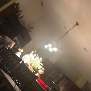 Meet your Posher, Liz